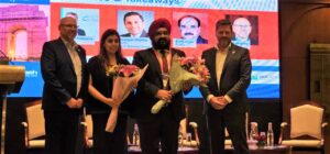 Cargo Flash Successfully Hosts the First TIACA Regional Event in India