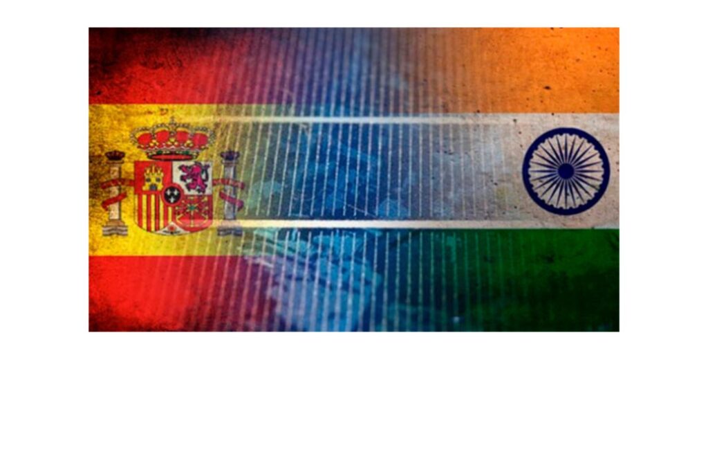 India, Spain Agree To Increase Cooperation in Energy, Shipping, and Defence