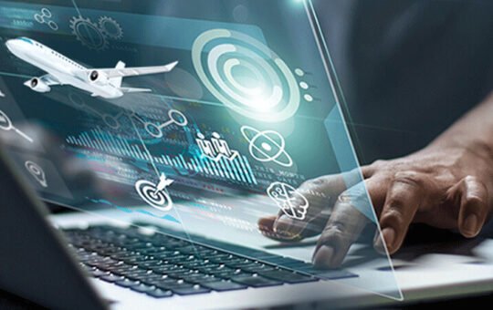 Global Shippers Forum, FIATA call for stronger data governance standards in digital supply chain
