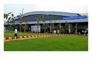 Visakhapatnam International Airport set to resume cargo operations