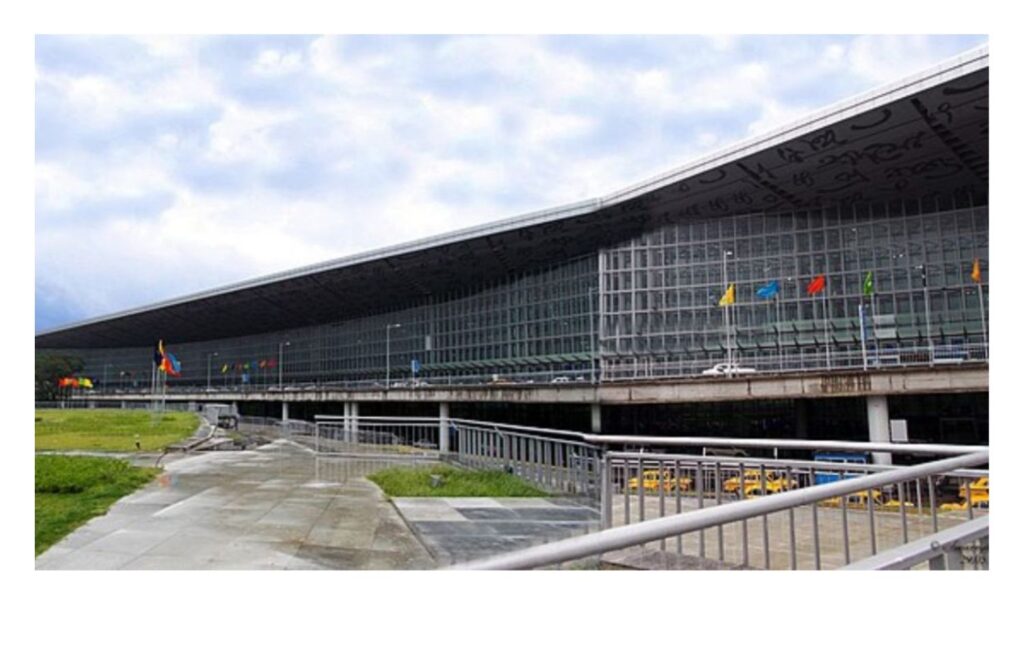 Kolkata airport capacity to rise to 45 flights per hour with infra upgrade