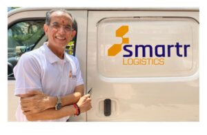 Smartr Logistics To Raise USD 30 Million in Series a Funding by August