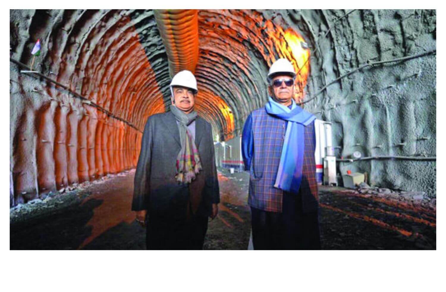 Kashmir To Kanyakumari Highway To Be Realised By Early 2024 Gadkari   News 2 9 