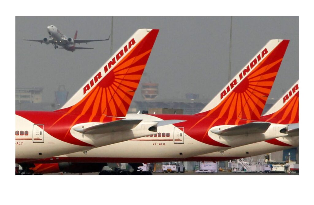 Air India upgrades compensation structure, planning to revamp its look 