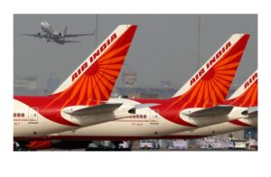 Air India upgrades compensation structure, planning to revamp its look 