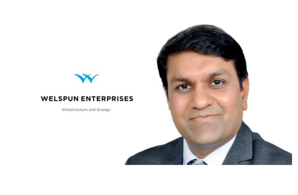 Welspun New Energy Appoints Kapil Maheshwari as CEO and Ed