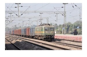 Northeast Frontier Railway Registers 6.7% Growth in Freight Unloading