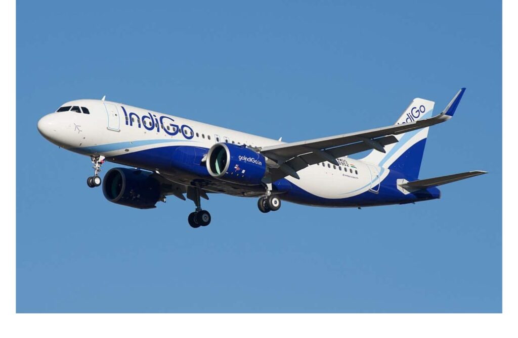 IndiGo to operate charters under Operation Kaveri to rescue Indians from Sudan