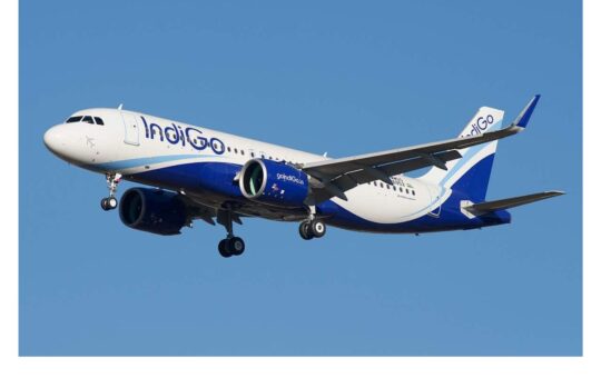 IndiGo to operate charters under Operation Kaveri to rescue Indians from Sudan