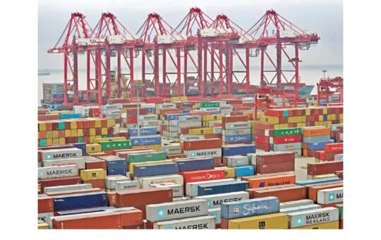 Import Shipments Stuck at Indian Ports Due to Glitches in Payment System