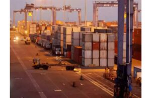 Gujarat Industrial Development Act To Accord Priority Status to Logistics Infra