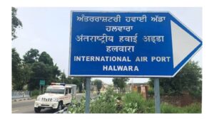 Halwara International Airport Should Be Completed by July: Harbhajan Singh