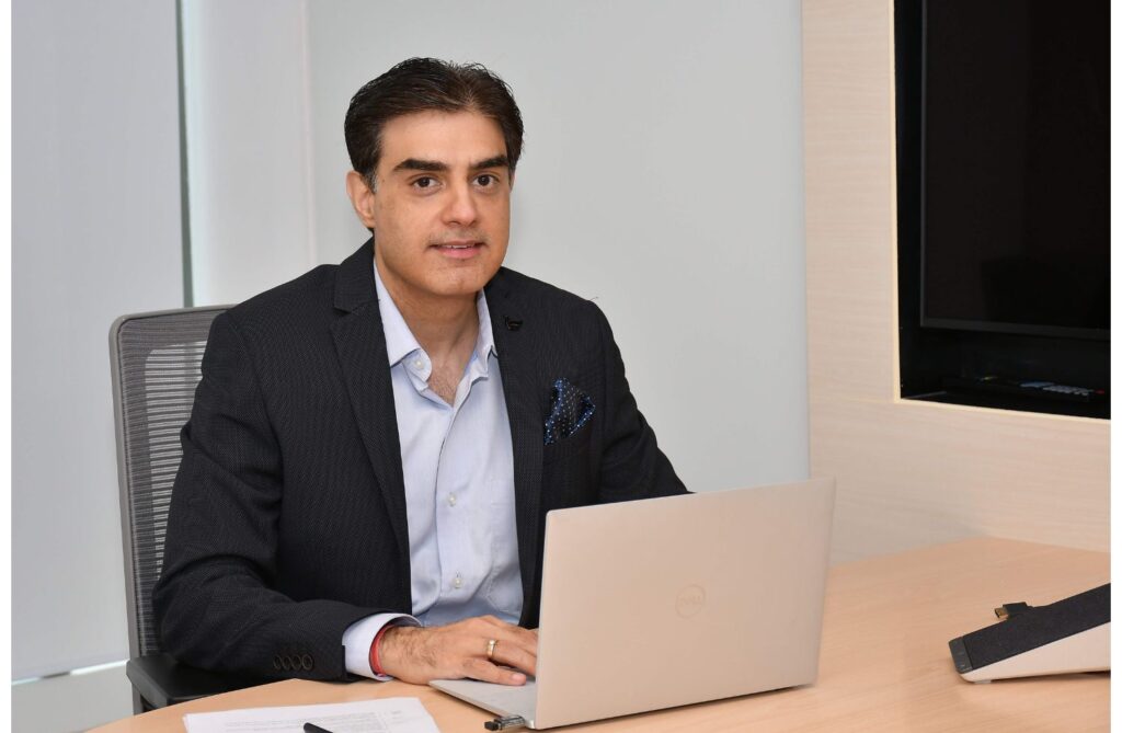 ProConnect Appoints Karan Vir Puri as Chief Sales Officer