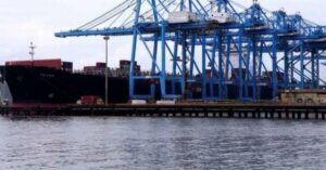 JNPA Reduces Turnaround Time for Container Ships to 22 Hours: Report