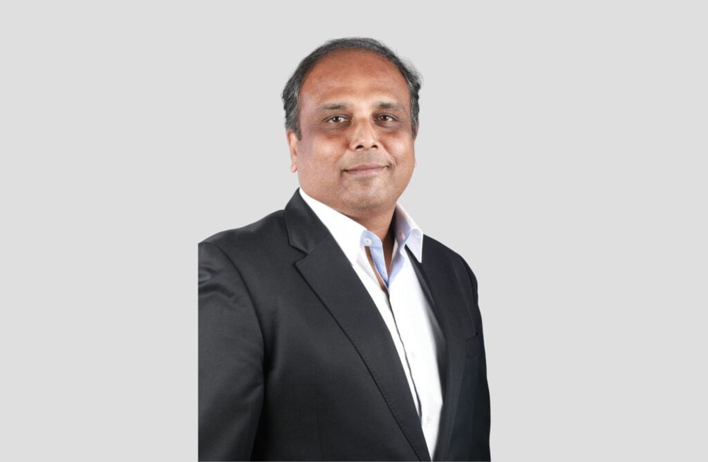 Rahul Pillai partners with Transworld Intl. to revolutionise relocation sector