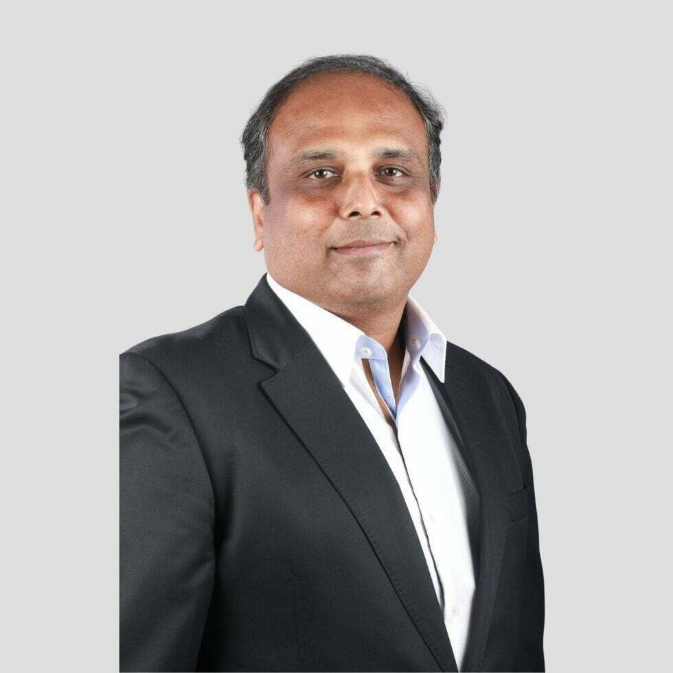 Rahul Pillai partners with Transworld Intl. to revolutionise relocation sector