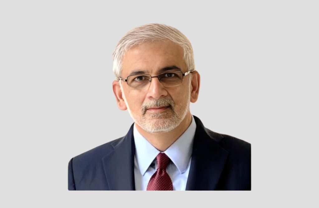 Sanjiv Kapoor, former Jet Airways CEO, joins Saudia Group