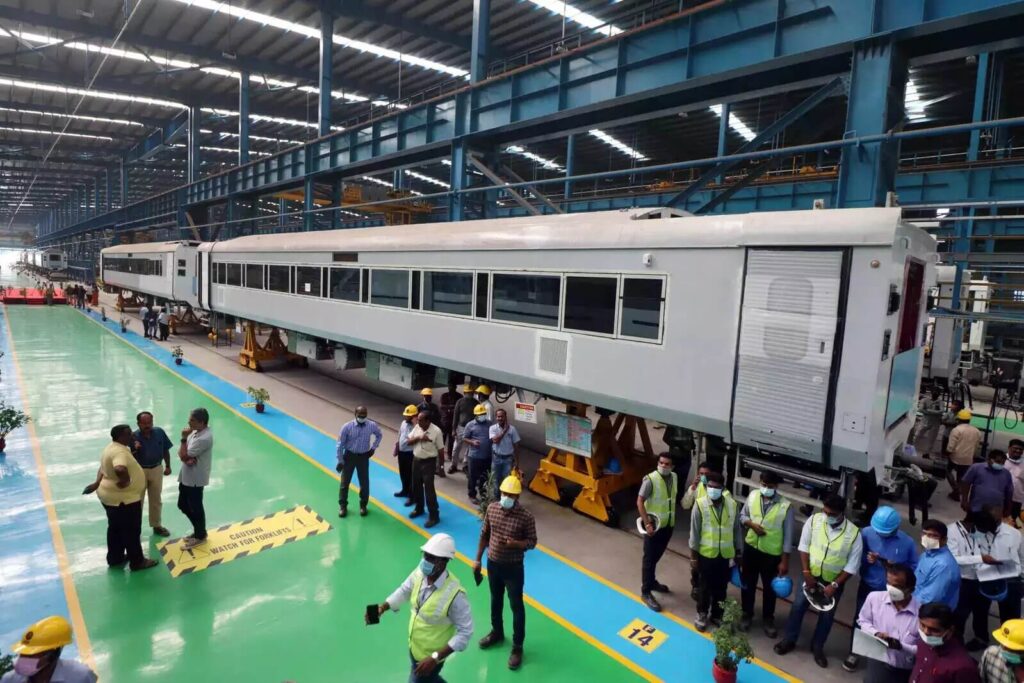 Jupiter Wagons will reopen Stone India in six months and increase wagon capacity