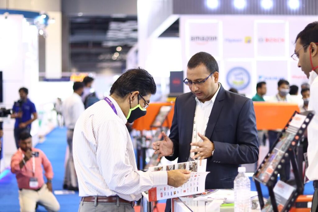 12th India Warehousing Show to be held in Pragati Maidan from June 14