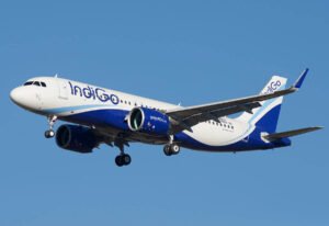 IndiGo launches six additional direct routes between India and the Middle East