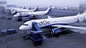 IndiGo expands its services from Kolkata, the City of Joy