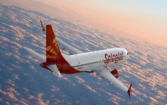 SpiceJet to offer flights to Bangladesh and Myanmar by June end