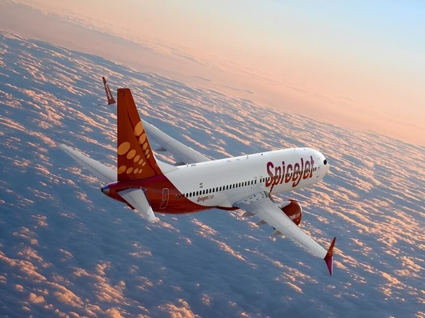 SpiceJet to offer flights to Bangladesh and Myanmar by June end