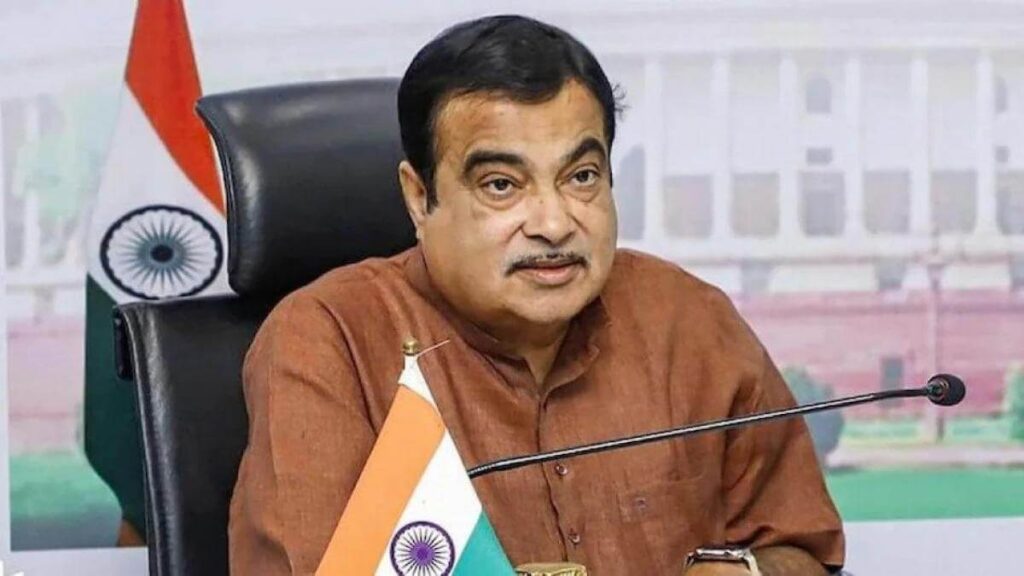 Roads in Rajasthan will be similar to US roads by end of 2024: Gadkari