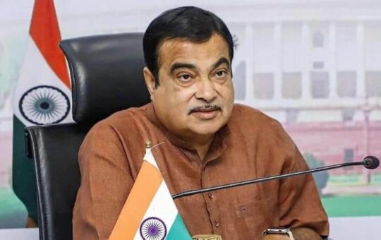 Roads in Rajasthan will be similar to US roads by end of 2024: Gadkari