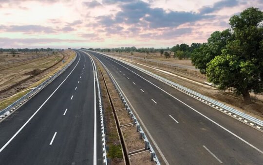 NHAI plans to launch third and fourth series of InvIT to raise over Rs 20,000 cr