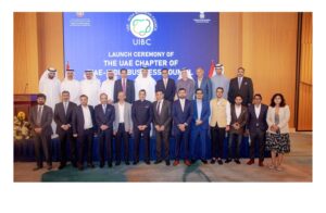 First anniversary of India-UAE CEPA implementation observed on May 1