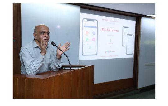 Godrej and Boyce launch India’s first-ever safety ‘i-Report’