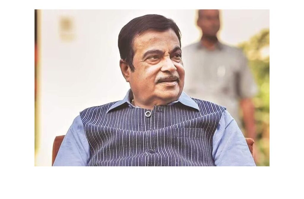 Govt. intends to build helipads and drone landing areas beside national highways: Gadkari