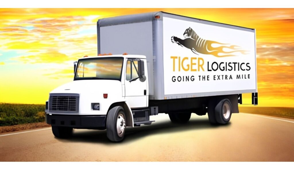 Tiger Logistics unveils FreightJar, an online freight booking & management platform