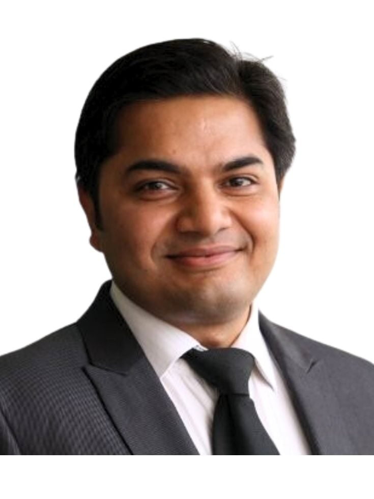 Pushkar Nath Thakur will take over as Chief Commercial Officer