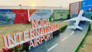 Air India SATS signs concessionaire contract with Yamuna Int. Airport for Cargo Hub
