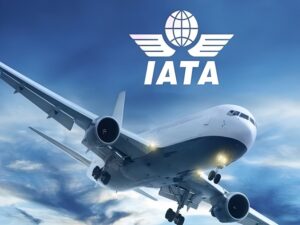 IATA anticipates airline industry to report a net profit of $9.8 billion this year