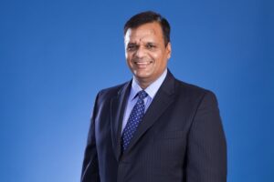 Sanjay Kumar is appointed president of InterGlobe Technology Quotient