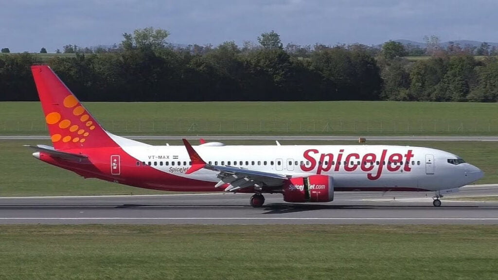 SpiceJet to induct ten Boeing 737 from September