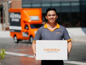 Kerry Logistics improves customer experience with enhanced after sales service