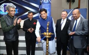 Commerce Minister recognizes FFFAI and customs brokers' vital role in Revolutionising India's Exim Trade ecosystem