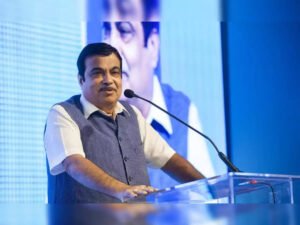 Nitin Gadkari announces 10 NH Projects of Rs. 8000 Crore in UP