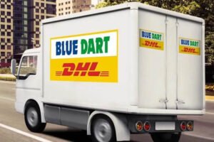 VN Iyer as Group CFO and Sudha Pai as CFO Join Blue Dart Express 