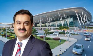 Karnataka Govt objects to Adani's Takeover of Mangaluru airport, raises