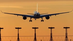 Anxious Air Cargo market concerns rise as May sees lowest rate since March 2020