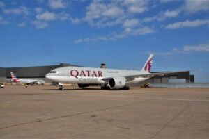 Qatar Airways Cargo earns IATA CEIV fresh Certification