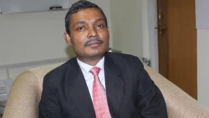 Chanchal Kumar appointed as the new Civil Aviation Secretary