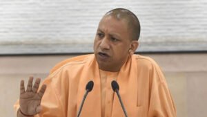 CM Yogi directs officials for Ganga expressway completion by December 2024