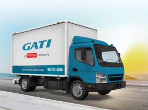 Gati adds 1000 Pincodes to its direct delivery coverage network