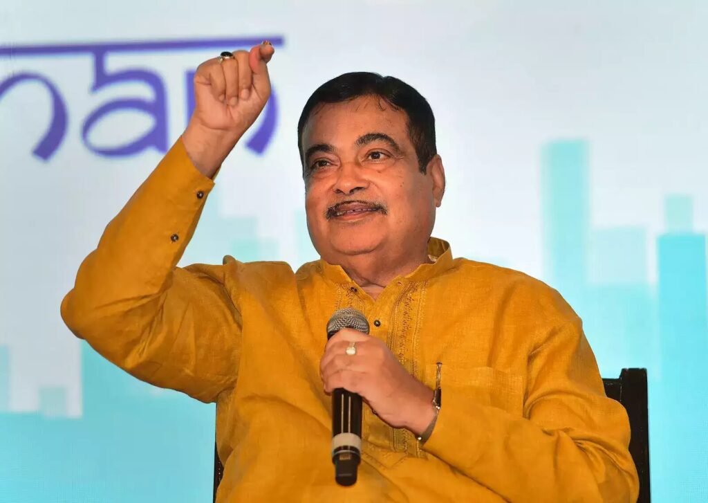 Air-conditioned Truck cabins mandatory from 2025: Gadkari